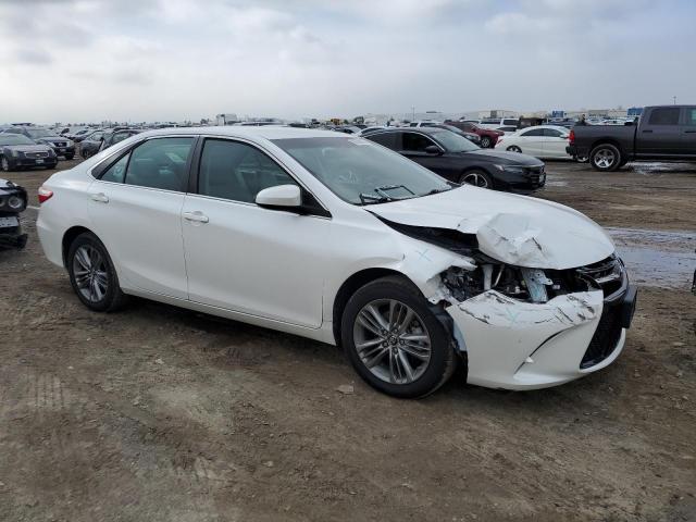 4T1BF1FK4HU393975 | 2017 TOYOTA CAMRY LE