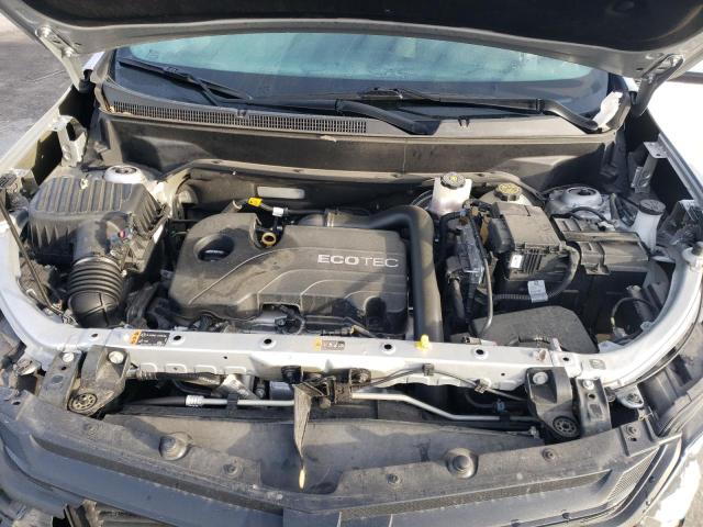 2GNAXKEV9L6132208 | 2020 CHEVROLET EQUINOX LT