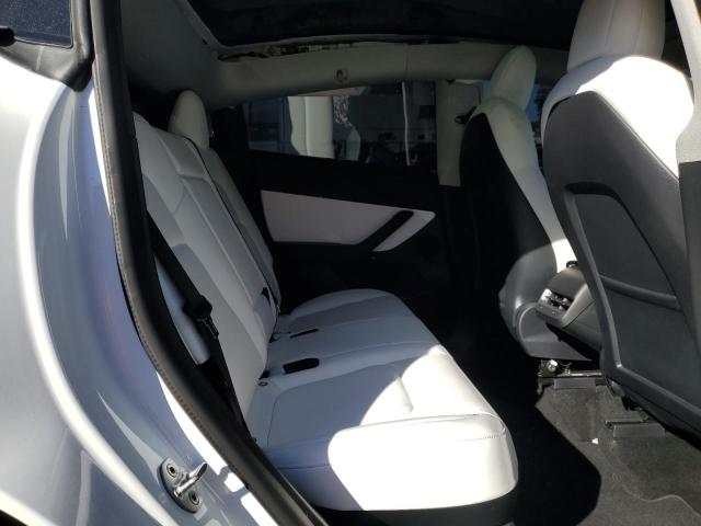 7SAYGDEEXNF422864 | 2022 Tesla model y