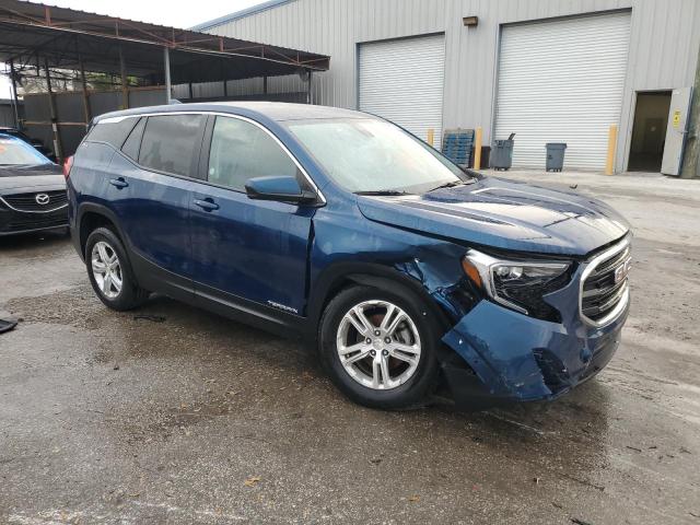 3GKALMEVXML384776 | 2021 GMC TERRAIN SL