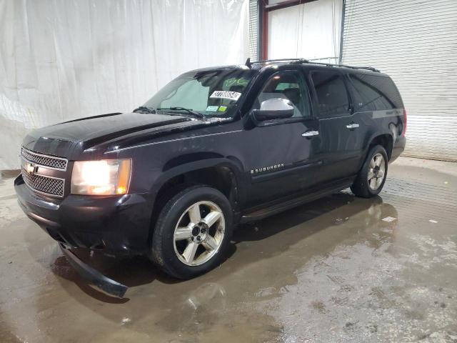 2007 Chevrolet Suburban 