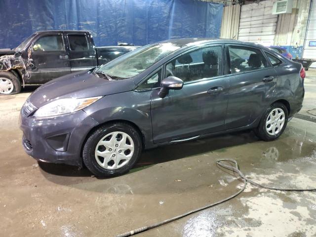 2013 Ford Fiesta SE