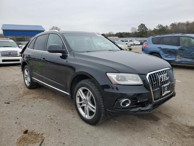 VIN WA1LFAFP9DA025186 2013 Audi Q5, Premium Plus no.4