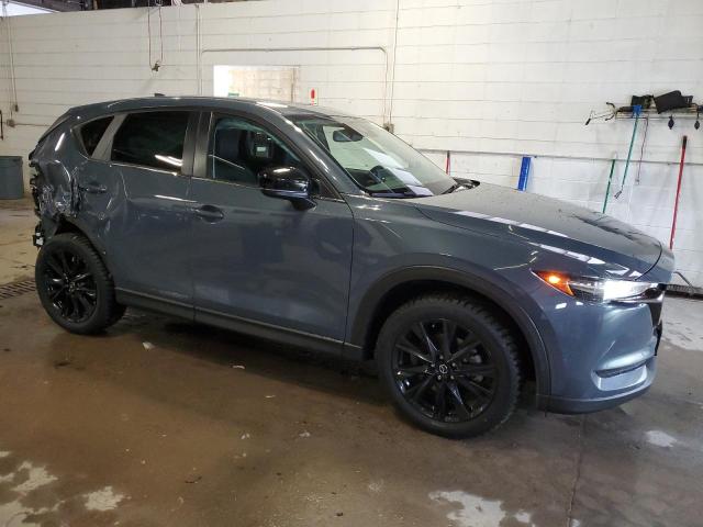 2021 MAZDA CX-5 CARBO - JM3KFBCY1M0361271