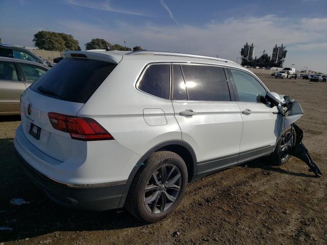 2023 Volkswagen Tiguan Se VIN: 3VVMB7AX4PM010412 Lot: 38431704