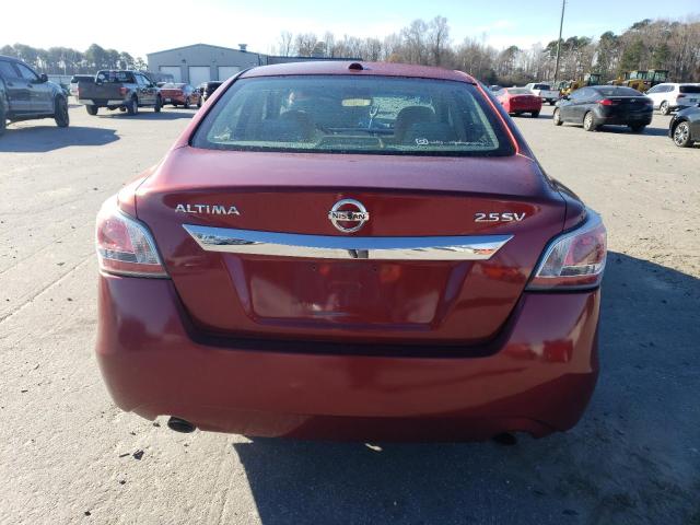 1N4AL3AP9EC136986 | 2014 NISSAN ALTIMA 2.5