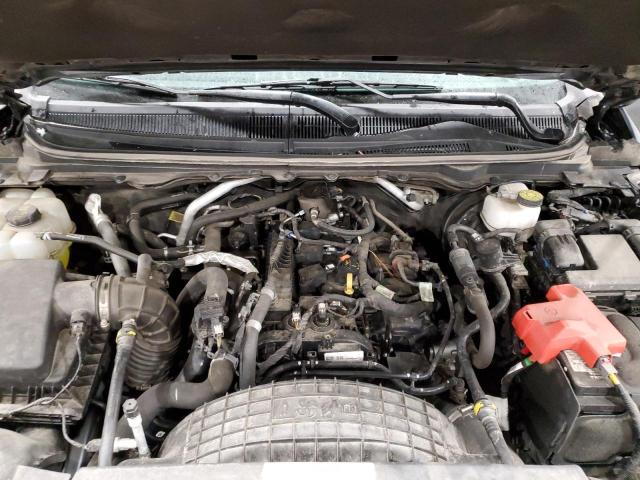 2019 FORD RANGER XL - 1FTER1FH9KLA57605