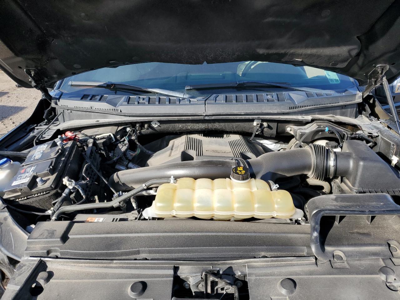 1FTEW1E40KFD09344 FORD F-150 2019
