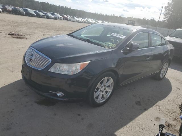 2010 Buick LaCrosse CXL