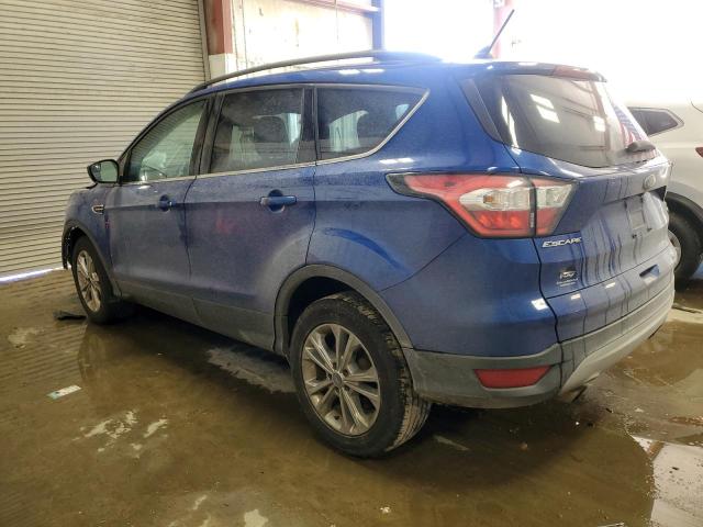 1FMCU0HD2JUB27508 | 2018 FORD ESCAPE SEL