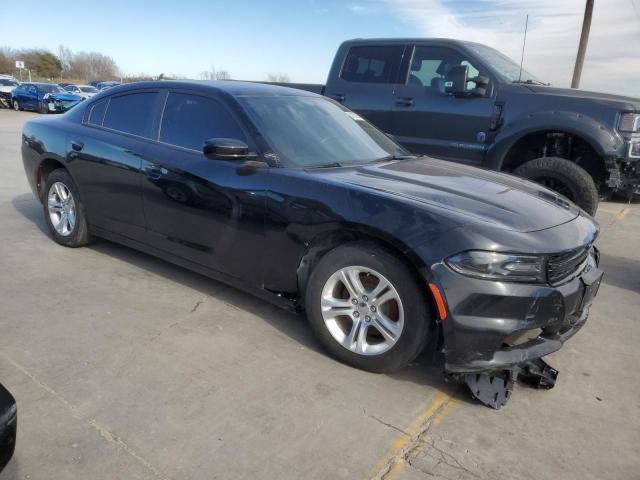 2C3CDXBG9KH682075 | 2019 Dodge charger sxt