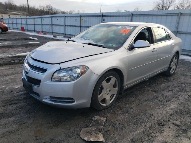 2009 Chevrolet Malibu 