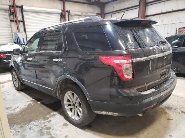 Vin: 1fm5k7d91dgb99568, lot: 38415964, ford explorer xlt 20132