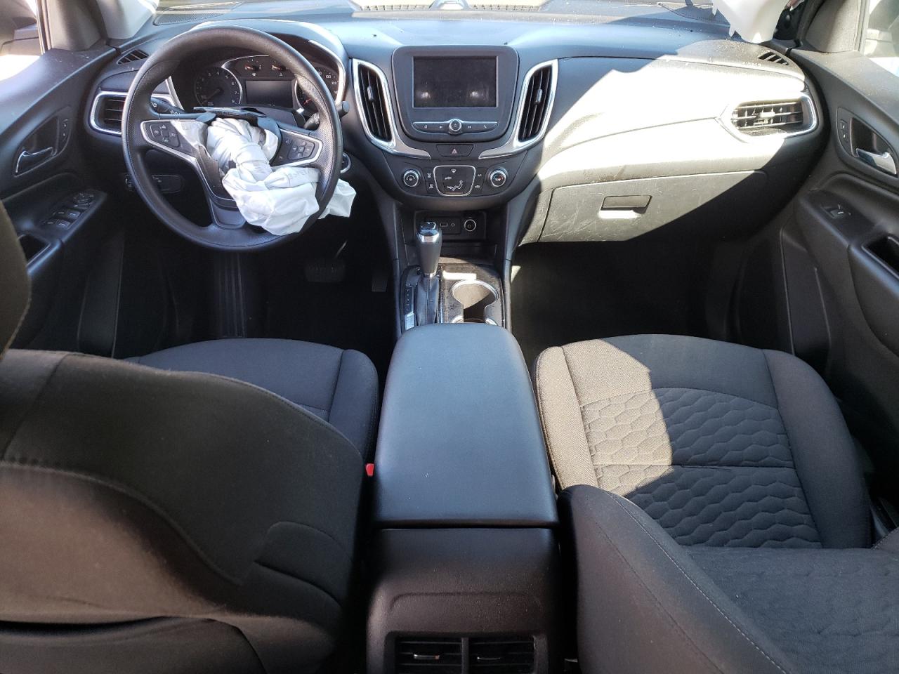 2GNAXUEV9K6244730 CHEVROLET EQUINOX 2019