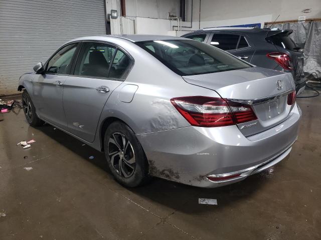 1HGCR2F3XGA014669 | 2016 HONDA ACCORD LX