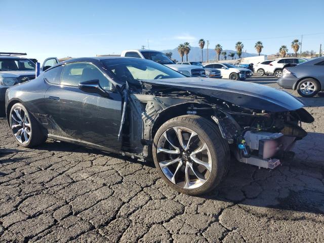 2018 LEXUS LC 500 JTHHP5AY1JA001412