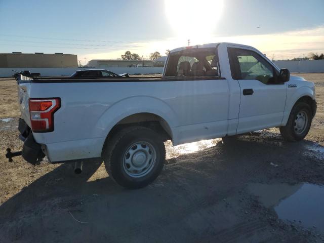 1FTMF1C58KKC75751 | 2019 Ford f150