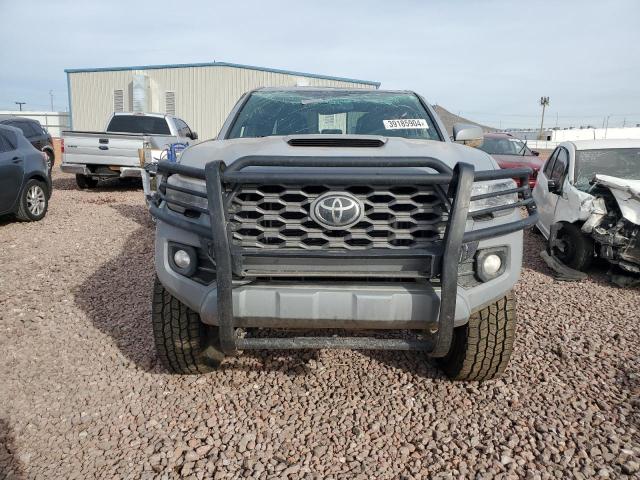 3TYCZ5AN7MT023129 | 2021 TOYOTA TACOMA DOU