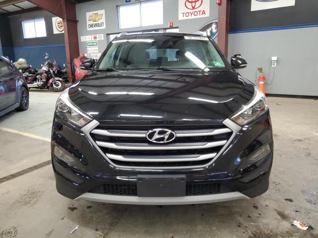 2017 Hyundai Tucson Lim 1.6L(VIN: KM8J3CA24HU592614