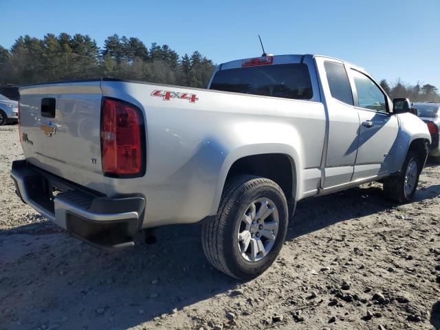 1GCHTBE32F1243420 | 2015 CHEVROLET COLORADO L