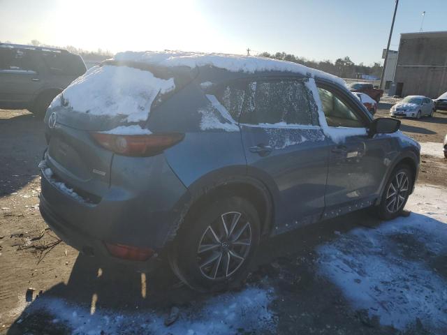 JM3KFBDL3H0177264 | 2017 MAZDA CX-5 GRAND