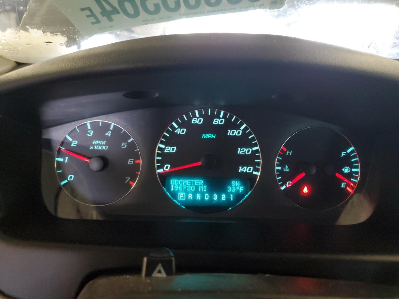 2G1WT58N689117414 2008 Chevrolet Impala Lt