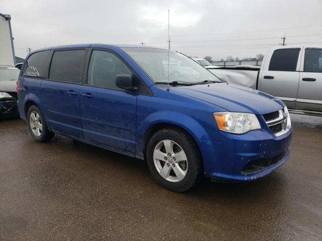 Vin: 2c4rdgbg9dr760793, lot: 39411044, dodge caravan se 20134