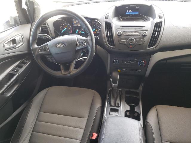 1FMCU0F78HUC68090 | 2017 FORD ESCAPE S