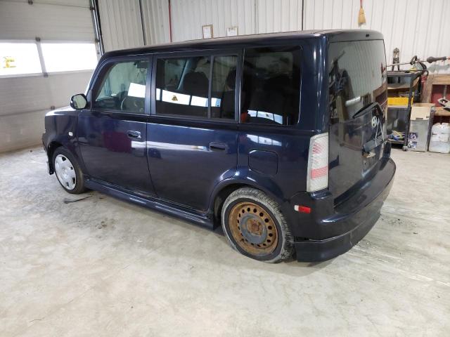 2005 Toyota Scion Xb VIN: JTLKT324350175954 Lot: 40196204