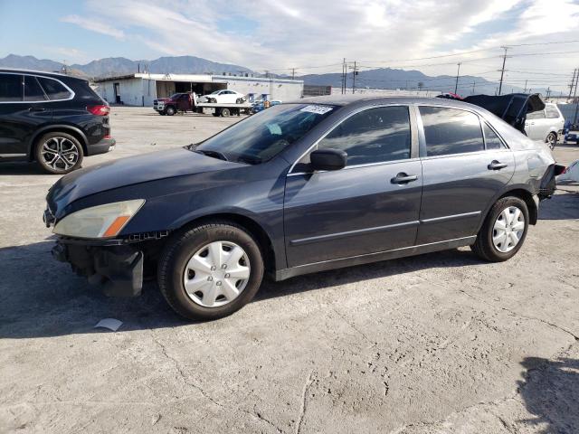 2003 Honda Accord Sedan LX