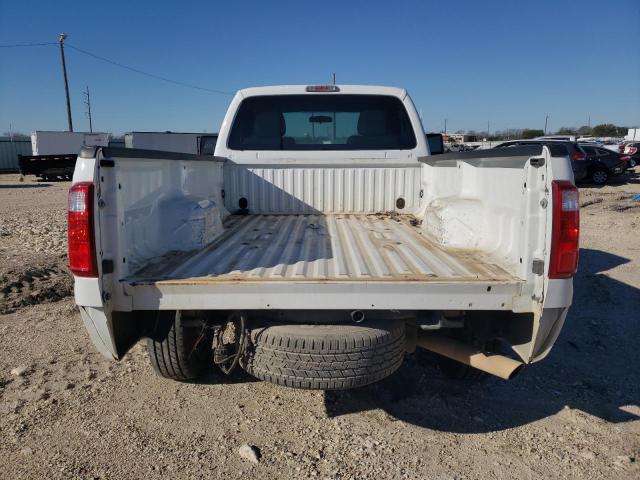 1FTBF2A64FED65380 | 2015 FORD F250 SUPER