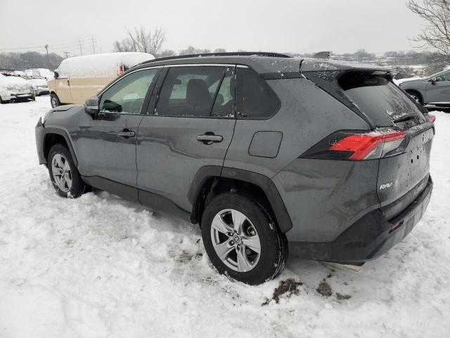 2023 TOYOTA RAV4 XLE - 2T3P1RFV1PW337270