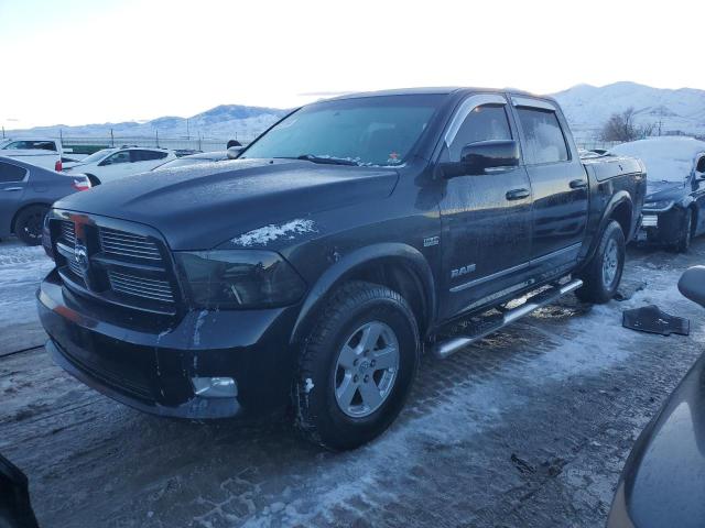 2012 Dodge Ram 1500 Sport