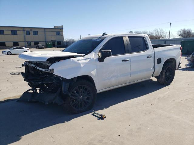 2021 Chevrolet C/K 1500 