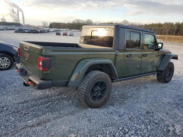 2023 JEEP GLADIATOR - 1C6JJTEGXPL566434