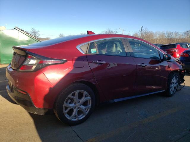 VIN 1G1RB6S56HU173502 2017 Chevrolet Volt, Premier no.3