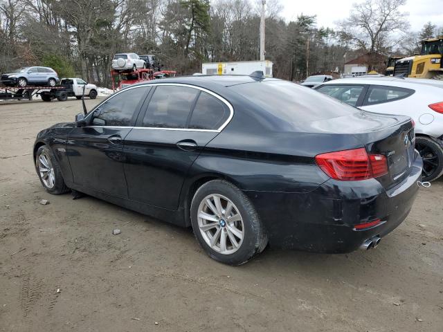 WBA5A7C51GG149986 | 2016 BMW 528 xi