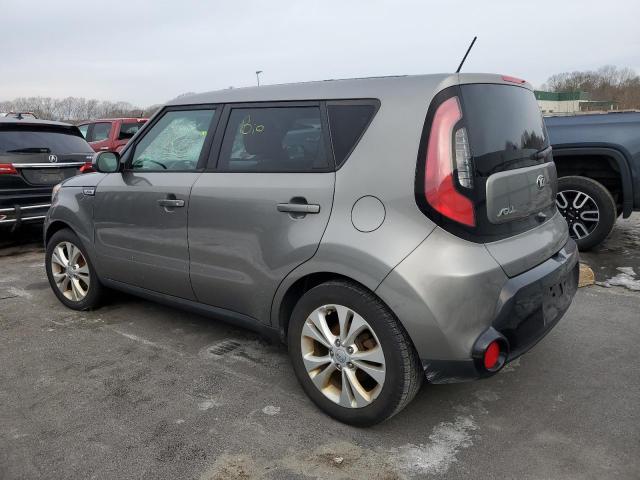 KNDJP3A52G7409002 | 2016 KIA SOUL +