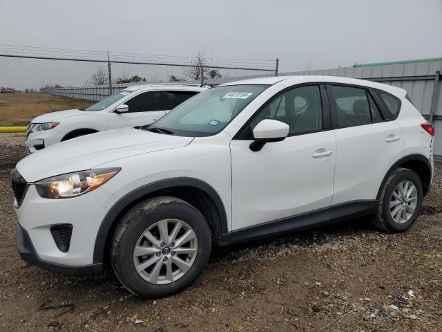 2014 Mazda CX-5 Sport