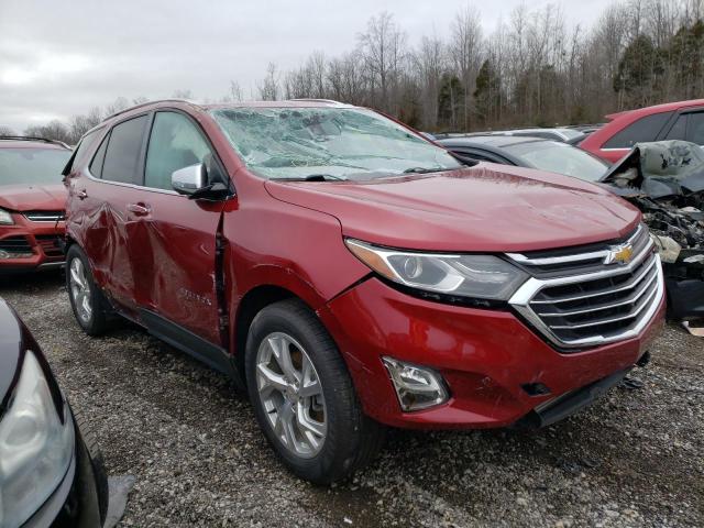 2GNAXNEV6L6183179 | 2020 CHEVROLET EQUINOX PR