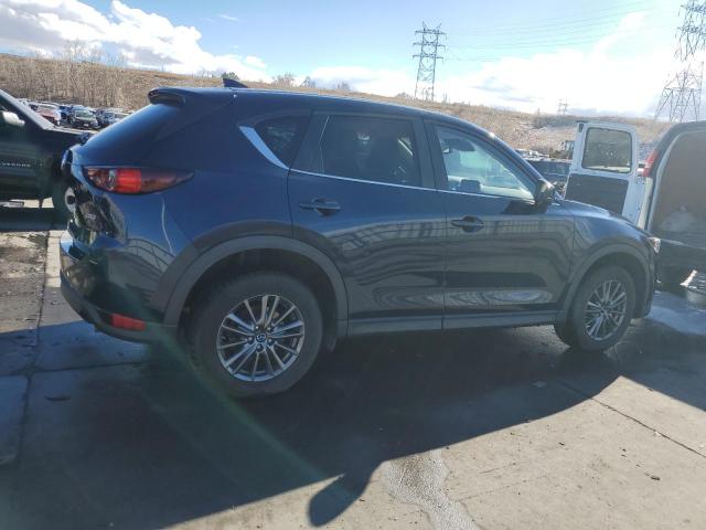 JM3KFBCL4H0126891 | 2017 MAZDA CX-5 TOURI