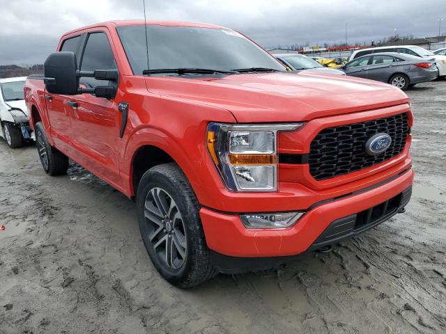 1FTFW1E80MKD64670 | 2021 Ford f150 supercrew