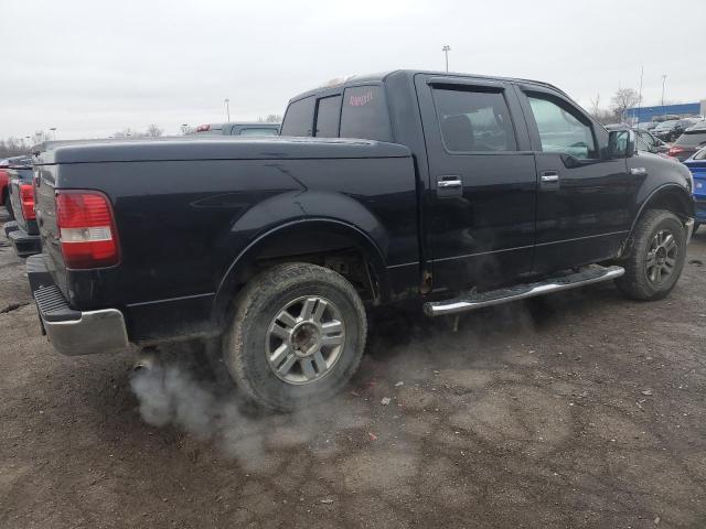 1FTPW14V67KC76965 2007 Ford F150 Supercrew