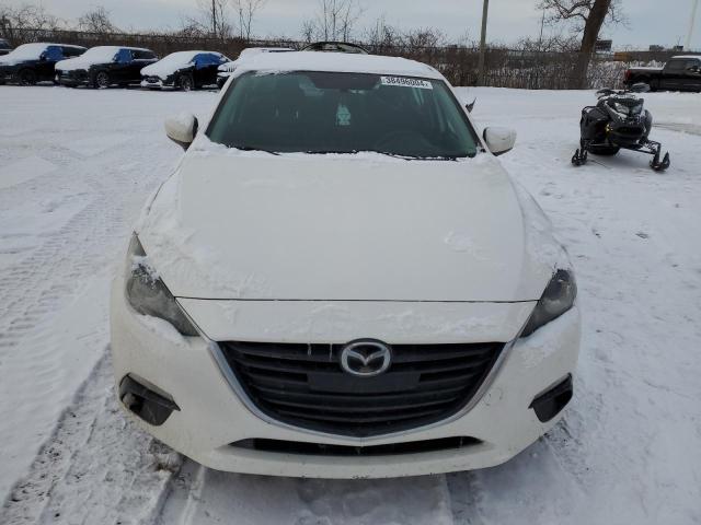 3MZBM1U79EM105552 | 2014 MAZDA 3 SPORT