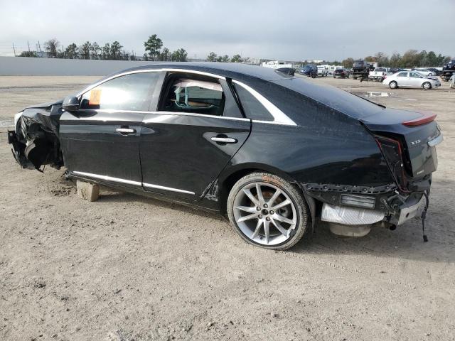 2017 CADILLAC XTS PREMIU - 2G61R5S34H9108124