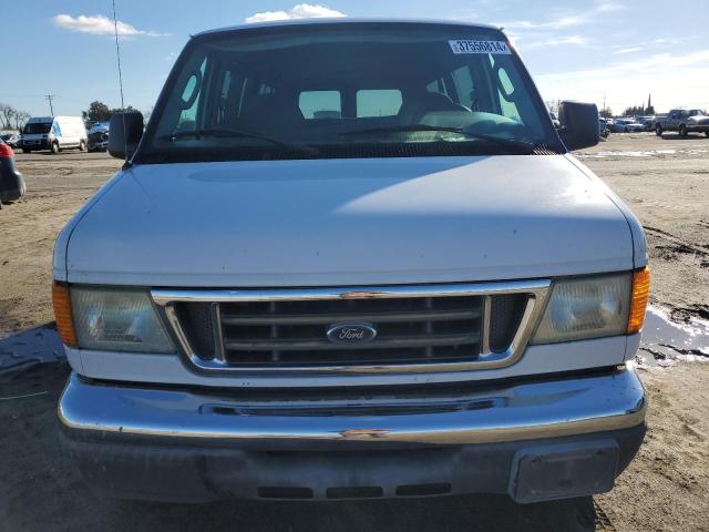 1FBNE31L85HA46075 | 2005 Ford econoline e350 super duty wagon