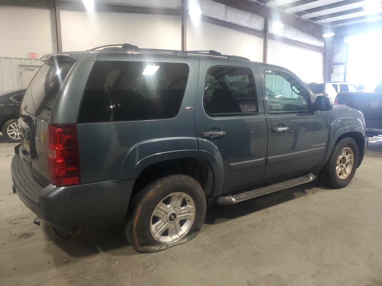 1GNFC13J78R273463 2008 Chevrolet Tahoe C1500