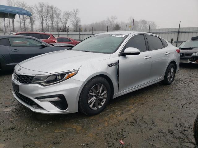 5XXGT4L37LG383943 | 2020 KIA OPTIMA LX