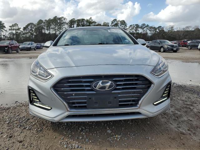 KMHE24L39JA078619 | 2018 HYUNDAI SONATA HYB