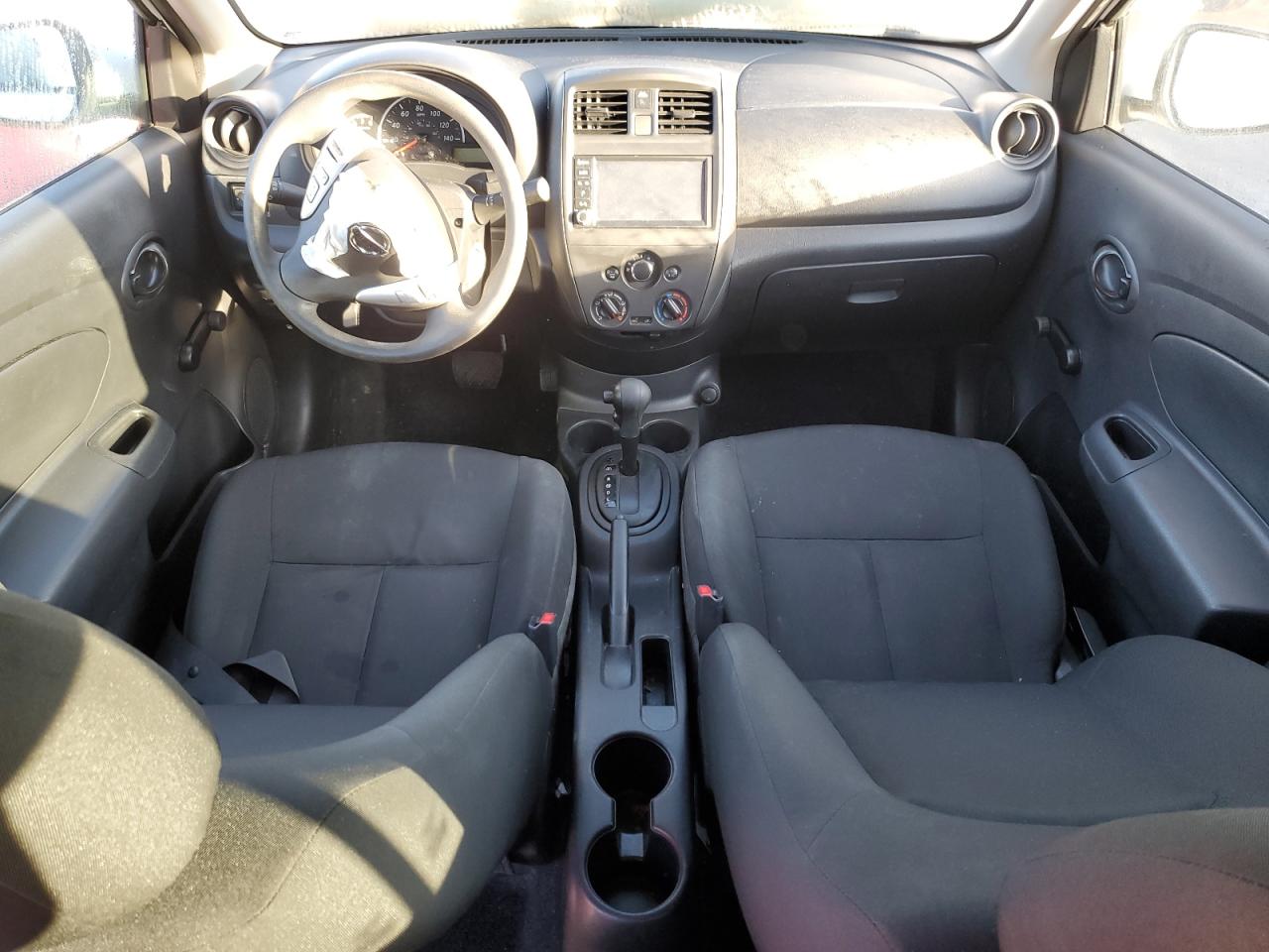 3N1CN7AP0KL823829 NISSAN VERSA 2019